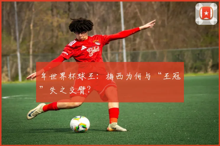 年世界杯球王：梅西为何与“王冠”失之交臂？